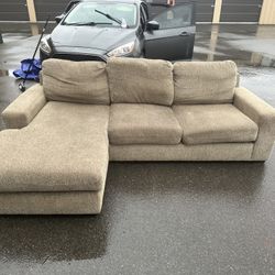Sectional Couch
