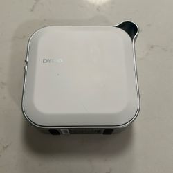 Dymo Mobile Labeler