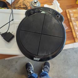 KAT Drum Pad