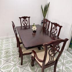 Dining Room Table Large