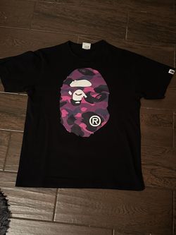 Bape Shirt