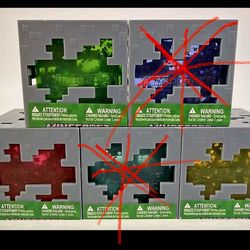 Minecraft  jellycube