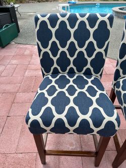 Chairs - Used