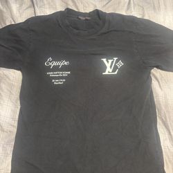 Lv Shirt