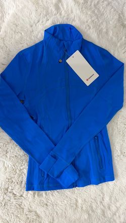 lulu define jacket