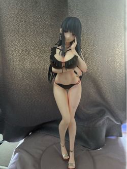 sisart ! Chiaki Ayase (Swimsuit Ver.) 1:4 Scale PVC Figure.