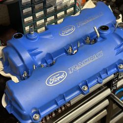 05-08 Ford F-150 4.6L&5.4L Triton Valve Covers 