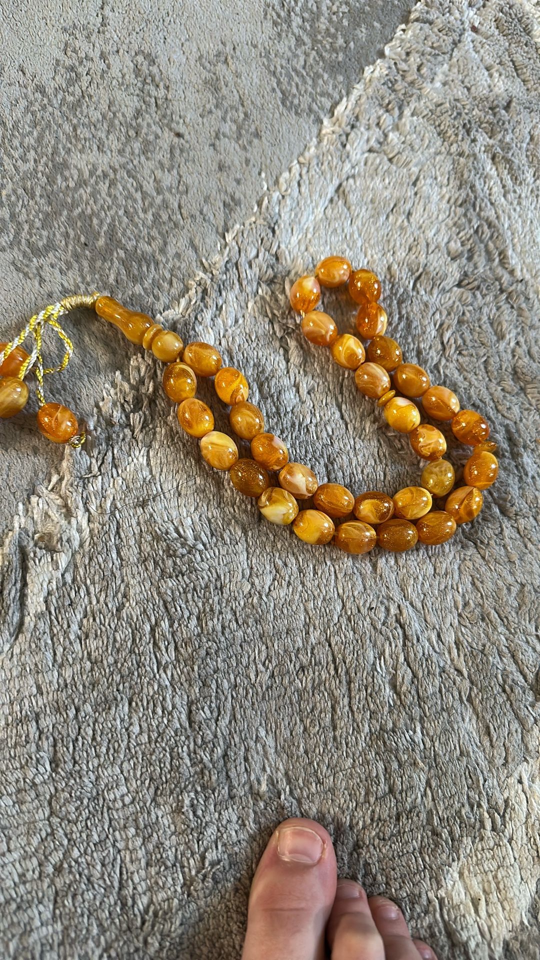 Prayer Beads