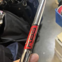 KBS Tour Wedge Shaft  