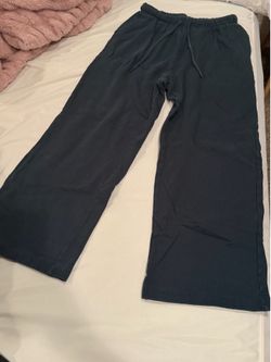 Dark Green Sweatpants