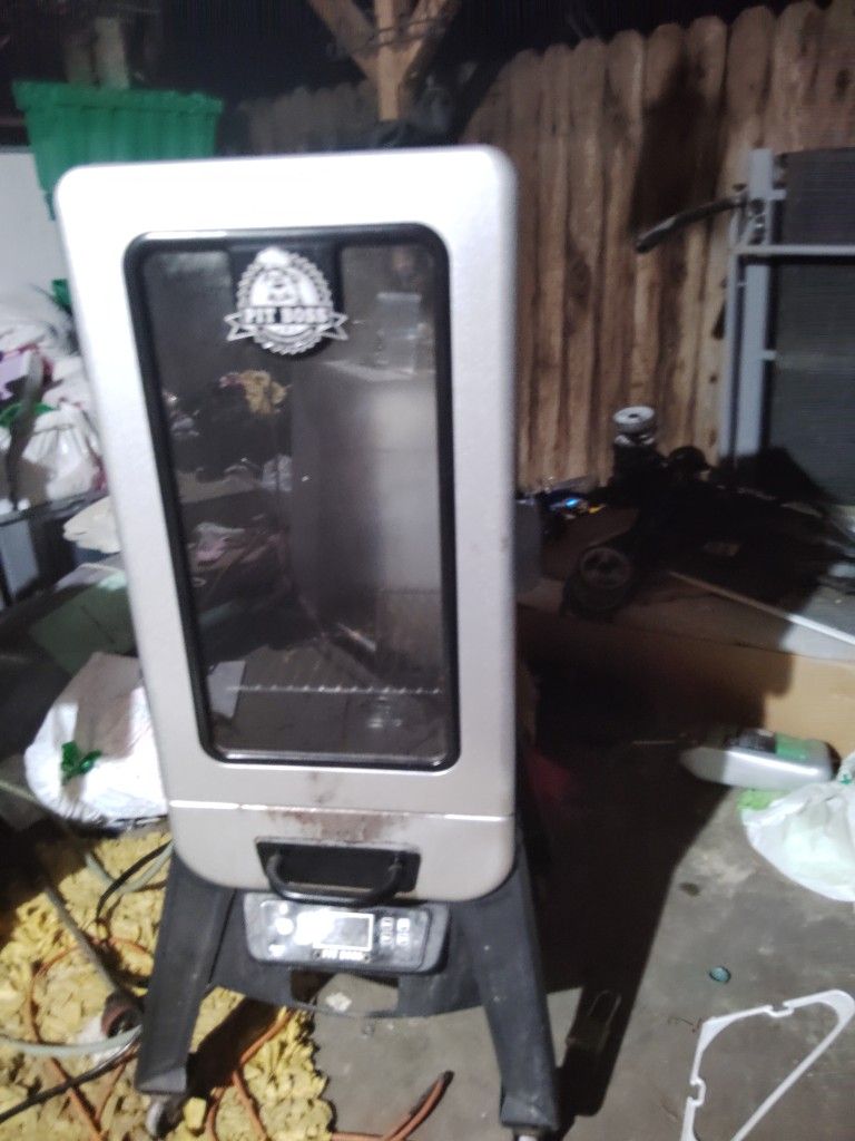 🔥🔥Pit Boss Smoker Hot Deal🔥🔥
