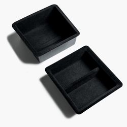 2017-2023 Model 3 and 2020-2024 Model Y | Center Console Trays