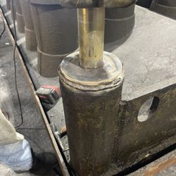 Welding Fabrication 
