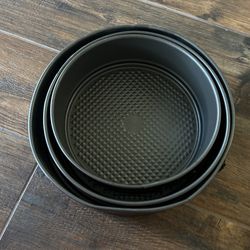 Springform Pans