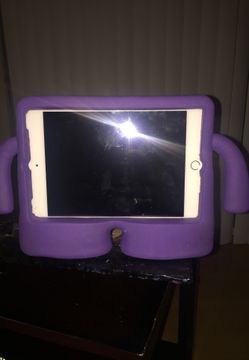 APPLE IPAD
