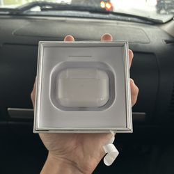 Airpod Pros (2nd Gen)