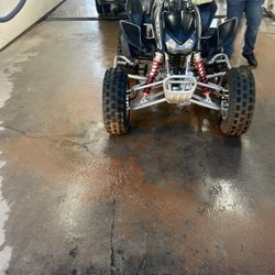 Trx 450