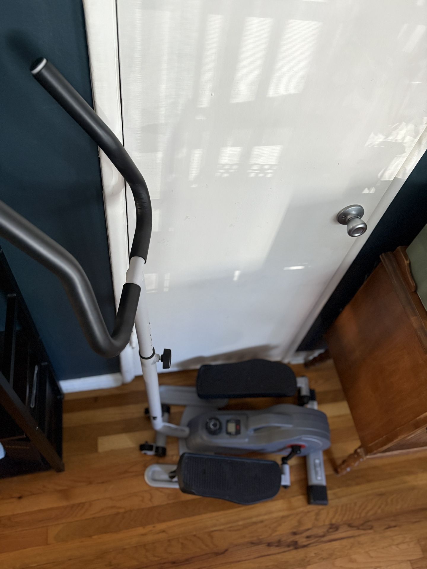Basic Elliptical 