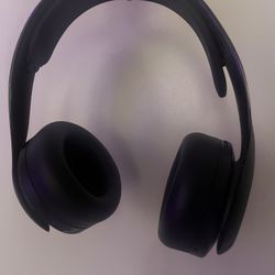 PlayStation 4 headphones