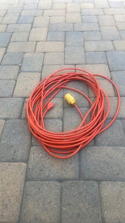 Extension cord