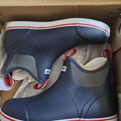Xtratuf Fishing Deck Boots