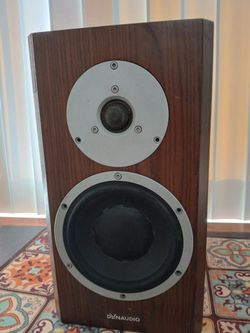 Dynaudio Focus Speaker.. Call 