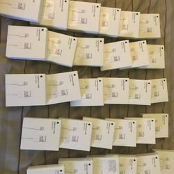 Apple Chargers