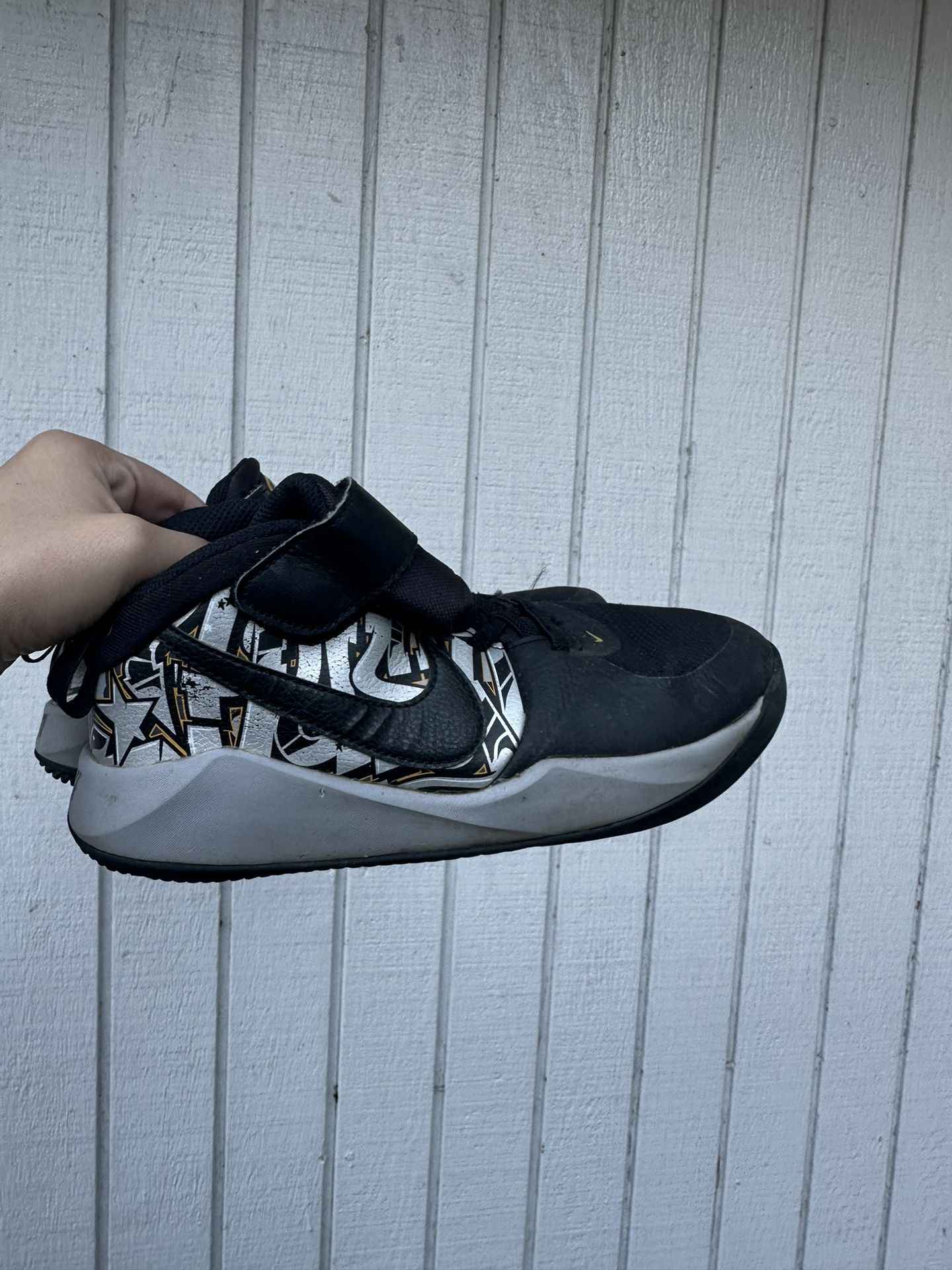 Kids Nike Shoes