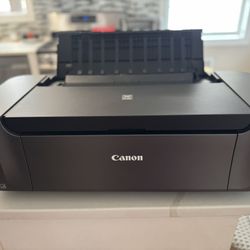 Canon PIXMA Pro PRO-10 Desktop Inkjet Printer, Color