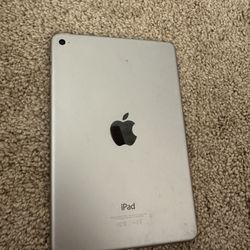 iPad Mini4 128Gb 