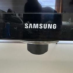 Samsung 55 Inch Flatscreen