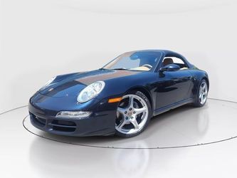 2006 Porsche 911