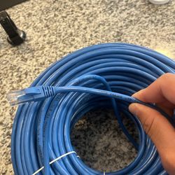 300ft Cat 6 Cable 