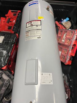 Water Heater