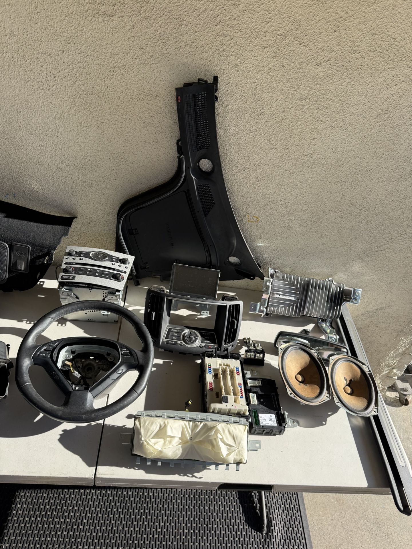 Infiniti G35 G37 Parts Cheap