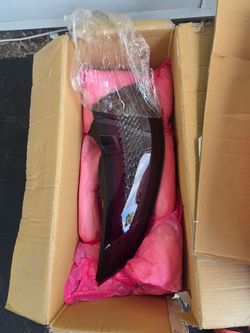 Porsche 911 2005 2008 997 tailights upgrade