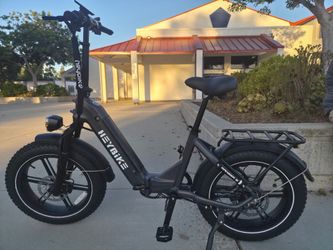 Heybike Ranger S 1000 E-Bikes