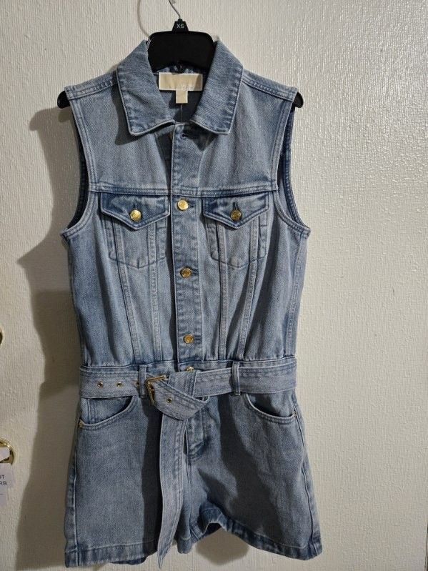 Michael Kors Denim