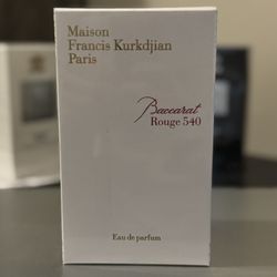 Cologne / Perfume