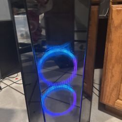 Budget Gaming Computer PC