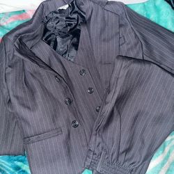 Little Boys suit