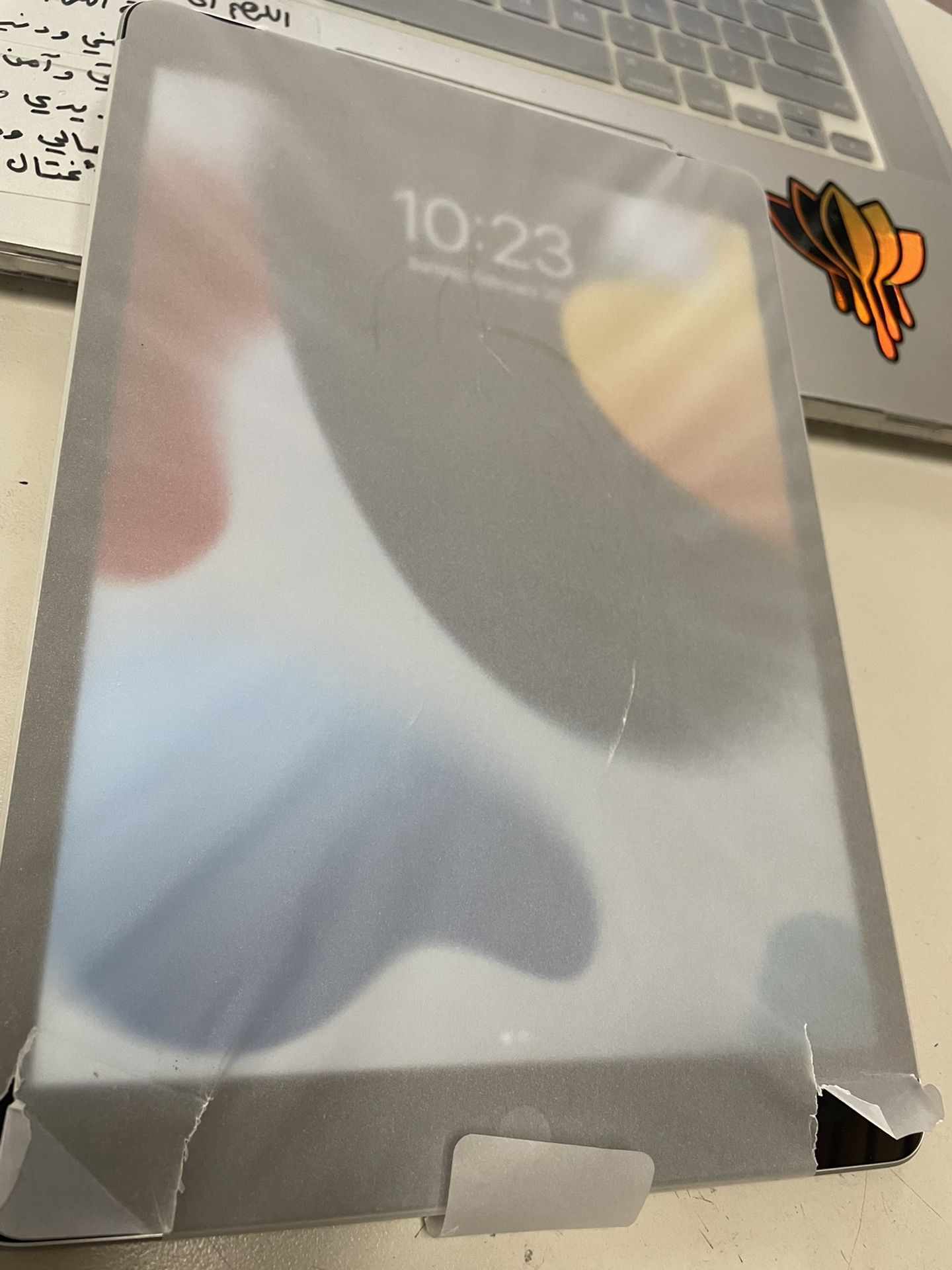 ipad 9th gen