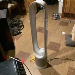 Air Purification