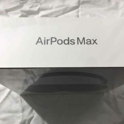 AirPod Max