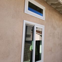 Windows And Sliding Glass Doors 