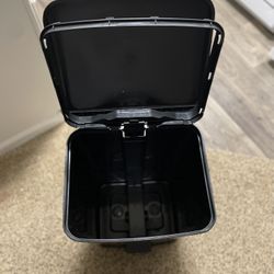 Large Trash Can