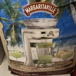 Margarita Maker