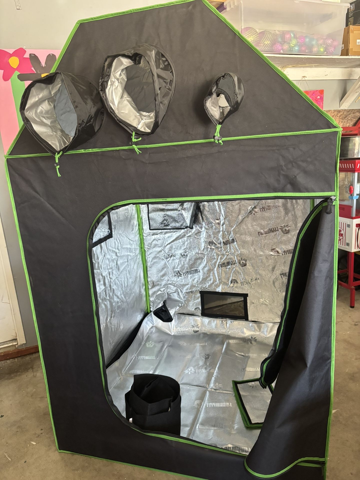 Grow House