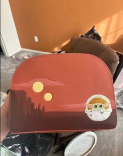 Jack Skelton Purse Disney Halloween