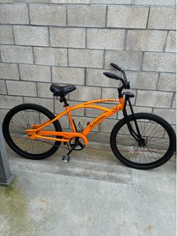 Schwinn Ruler Ruler Beach Cruiser